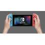 Nintendo Switch – Neon Red and Neon Blue Joy-Con - HAC 001 (Discontinued by Manufacturer)