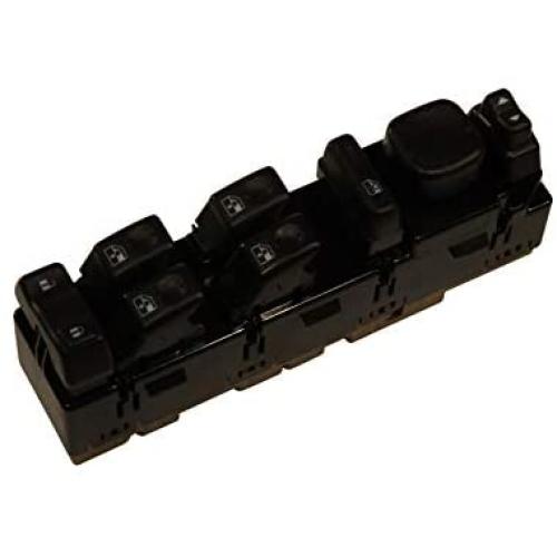 ACDelco 15883429 GM Original Equipment Door and Side Window Switch with Mirror Switch