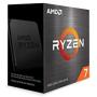 AMD Ryzen 7 5800X 8-core, 16-Thread Unlocked Desktop Processor