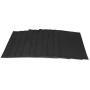 NVX SDAF40 10 Sheets of Self-Adhesive Egg Crate Sound-Proofing Acoustic Foam (40 Sqft.)