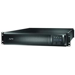 APC Network UPS, 2200VA Smart-UPS Sine Wave UPS with Extended Run Option, SMX2200RMLV2U, 2U Rackmount/Tower Convertible, Line-Interactive, 120V