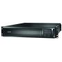 APC Network UPS, 2200VA Smart-UPS Sine Wave UPS with Extended Run Option, SMX2200RMLV2U, 2U Rackmount/Tower Convertible, Line-Interactive, 120V