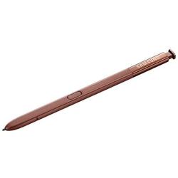 Afeax Stylus Touch S Pen for Galaxy Note 9 (Brown) No Bluetooth Function