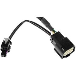 Dorman 590-111 Rear Park Assist Camera for Select Chevrolet/GMC Models