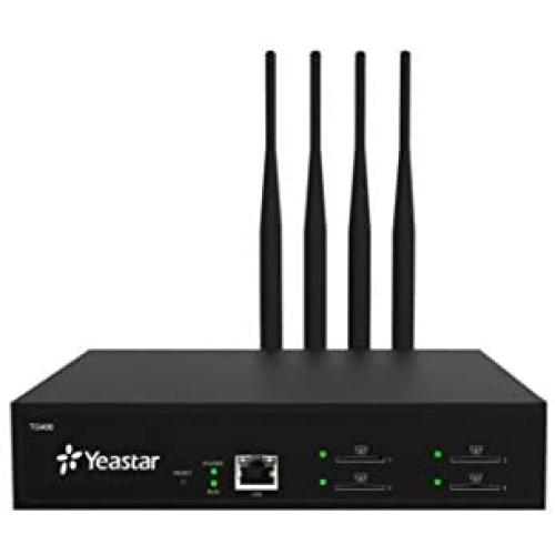 Yeastar NeoGate TG400