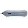 Battery Operated Pencil Eraser Electric Eraser with 51 Eraser Refills for Graphite Pencil And Color Pencils