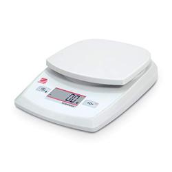 Ohaus CR621 CR Compass Series Portable Balance, 620 g x 0.1 g