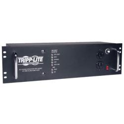Tripp Lite LCR2400 Line Conditioner 2400W AVR Surge 120V 20A 60Hz 14 Outlet 12-Feet Cd