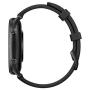 Amazfit GTR 2e Smartwatch with 24H Heart Rate, Sleep, Stress and SpO2 Monitor, Activity Tracker with 90 Sports Modes, 24 Day Battery Life, Black
