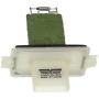 Dorman 973-426 HVAC Blower Motor Resistor Kit for Select Chrysler/Dodge/Jeep Models