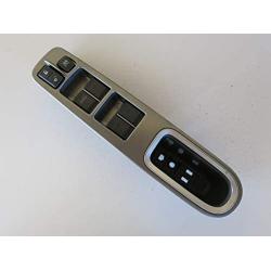 Subaru 83071 XA00A, Door Window Switch Panel