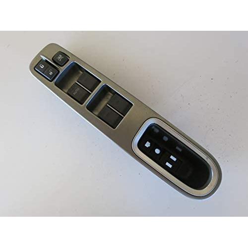 Subaru 83071 XA00A, Door Window Switch Panel