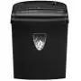 Essential Shred Powershred H-8C 8-Sheet Cross-Cut Personal Shredder with Safety Lock