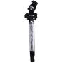 labwork Lower Steering Shaft for Land Rover Sport LR4 LR3# LR071147 QMN500250 QMN500151