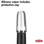 OXO Good Grips Electronic Cleaning Brush,Blue,