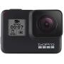 GoPro HERO7 Black - E-Commerce Packaging - Waterproof Digital Action Camera with Touch Screen 4K HD Video 12MP Photos Live Streaming Stabilization
