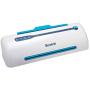 Scotch Brand Pro Thermal Laminator, Never Jam Technology Automatically Prevents Misfed Items, 2 Roller System, 9 inch (TL906) , White, Green
