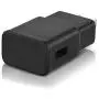 Pantom [2-Pack] Adaptive Fast Charging Rapid Quick Charge Wall Charger Compatible with Samsung Galaxy S10/S10+/S9/S9+/S8/S8+ Note 8/Note 9 & Other Smartphones/Devices [Black]