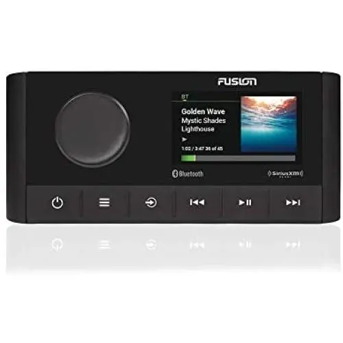 Fusion Garmin 010-02250-00 Radio Ms-Ra210 Am/Fm/Bt
