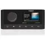 Fusion Garmin 010-02250-00 Radio Ms-Ra210 Am/Fm/Bt