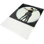 (100) 12'' Vinyl LP Record Outer Sleeves - High Clarity, Archival Quality Polyethylene - Industry Standard - Standard 3mil Thick - 12-3/4'' x 12-1/2''