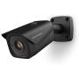 Amcrest UltraHD 4K (8MP) Outdoor Bullet POE IP Camera, 3840x2160, 131ft NightVision, 2.8mm Lens, IP67 Weatherproof, MicroSD Recording, Black (IP8M-2496EB)