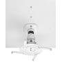 Amer Networks Ceiling Mount for Projector, Electronic Equipment AMRDCP100KIT