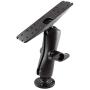 RAM Large Marine Electronics Mount