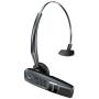 Blueparrott C300-XT Bluetooth Headset - 204200 | Convertible Headset, Water and Dust Proof - IP54 Rated, 10 Hour Talk Time, 204200 (Mobile Wallet)