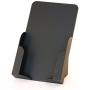 RPC Phone Holder Converts The Business Card Holder Into a Cell Phone Holder in Select 2009-15 Dodge Ram Trucks - Large