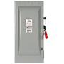 Siemens HF363 100-Amp 3 Pole 600-volt 3 Wire Fused Heavy Duty Safety Switches