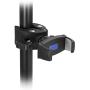 ARKON Cookie Decorators Mount for Phones and Pico Projectors Retail Black (CDM2XMG5)