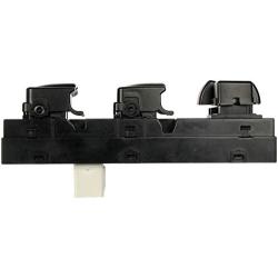 Dorman 901-918 Front Driver Side Master Switch for Select Hyundai Models