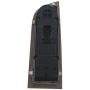 Front Driver Side Power Window Switch for BMW M3 328i 330i 335i E90 E91 Series (Without Power Folding Mirrors)