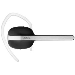 Jabra 100-99600000-20 Style Bluetooth Headset, Black