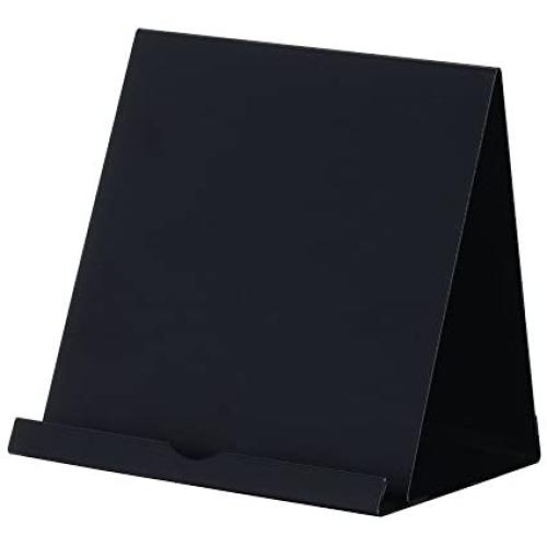 STEELMASTER Tablet Computer Stand, Portrait or Landscape, Fits Tablets 7 - 10 Inches, Black (264654004)
