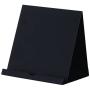 STEELMASTER Tablet Computer Stand, Portrait or Landscape, Fits Tablets 7 - 10 Inches, Black (264654004)