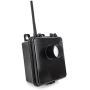 Dakota Alert MURS Alert Transmitter (MAT) - Battery Operated Passive Infrared Motion Sensor - Multi Use Radio Service With Telescopic Antenna