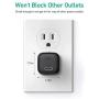AUKEY iPhone Fast Charger, Omnia Mini 20W USB C Charger for New iPhone,Power Delivery 3.0 Fast Charger,USB C Wall Charger PD Charger for iPhone 12 Pro Max,iPad Pro 2020,iPhone 8 Plus,airpods pro-Black