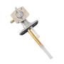 Fuel Vavle Petcock Shut Off Tank Switch for Yamaha TTR TT-R 90 125 225 230 250 Bear Tracker 250 YFB YFS YFM Warrior 350 Kawasaki KLF300 Suzuki DRZ ATV Motorcycles