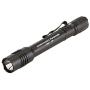 Streamlight 88033 ProTac 2AA 250 Lumen Professional Tactical Flashlight with High/Low/Strobe w/ 2 x AA Batteries - 250 Lumens