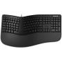 NEW Microsoft Ergonomic Desktop