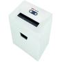 HSM Pure 320 Strip-Cut Shredder; shreds up to 18 sheets; 6.6-gallon capacity