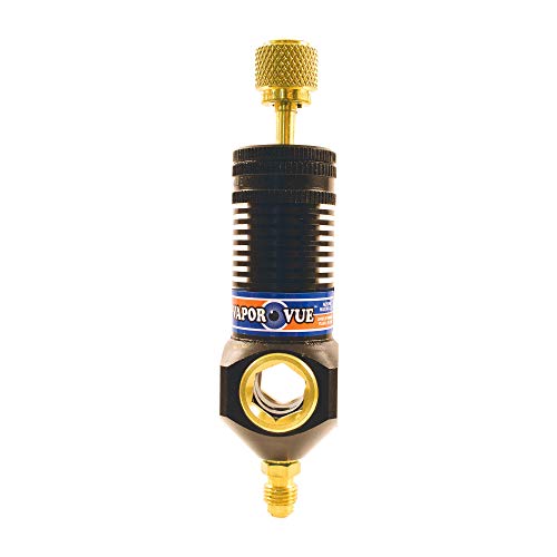 Uniweld Products VV1 Uni-Weld Vapor Vue with 1/4'' Fitting