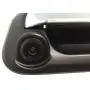 Master Tailgaters Replacement for Ford 2005-2014 F150 F250 F350 F450 F550 Tailgate Backup Reverse Handle with Camera (Black/Chrome)