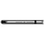 Moleskine Classic Booktype iPad Cover, Black (Compatible with iPad 5th & 6th Generation)