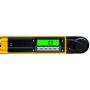 Stabila 39018 TECH 700 DA 18 Inch Digital Electronic Angle Finder, Spirit Level and Bevel Gauge
