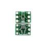 Dreyer Electronics 80pcs SOT to DIP Variety Pack