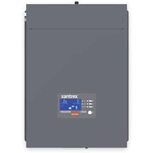 Xantrex 818-2010 Inv/Chgr, Freedom XC PRO, 2000W 12V 100A