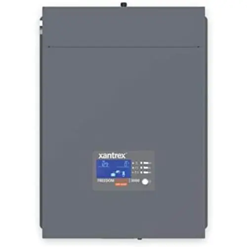 Xantrex 818-2010 Inv/Chgr, Freedom XC PRO, 2000W 12V 100A